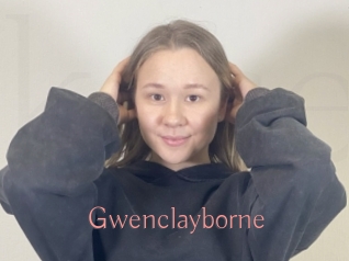 Gwenclayborne