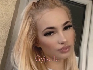 Gyiselle