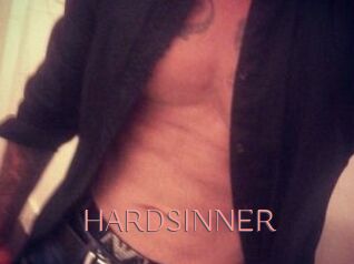 HARDSINNER