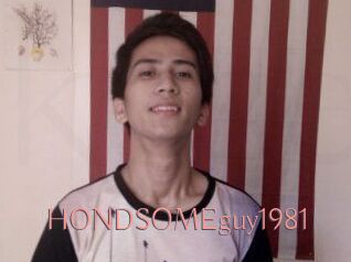 HONDSOMEguy1981