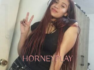 HORNEYPLAY