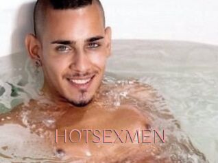 HOTSEXMEN