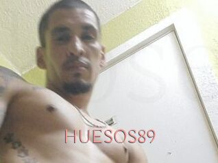 HUESOS89