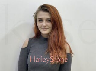 HaileyStone