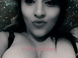 HaileyyBabyy