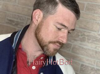 HairyHotBod