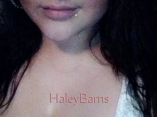 HaleyBarns