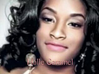 Halle_Caramel