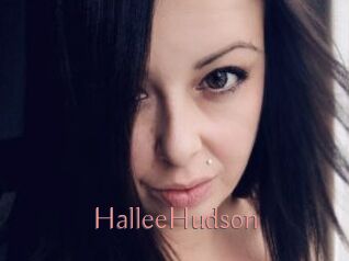 HalleeHudson