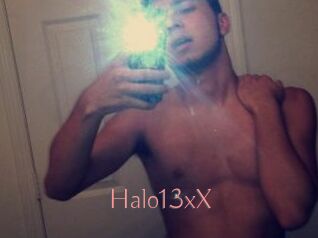 Halo13xX