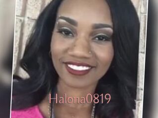 Halona0819