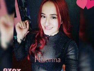 Halonna