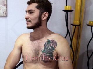 HamiltonCruz