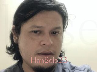 HanSolo23