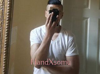 HandXsome