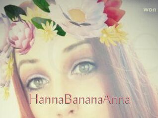 HannaBananaAnna