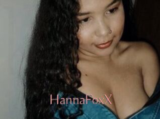 HannaFoxX