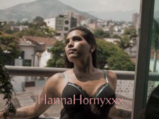 HannaHornyxxx