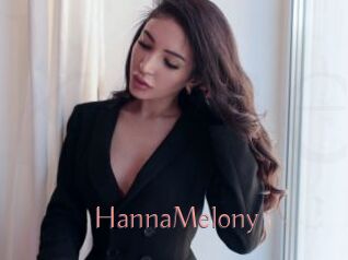 HannaMelony