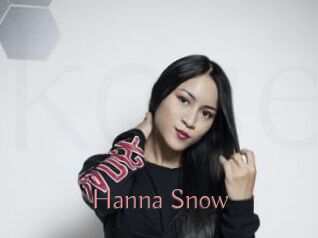 Hanna_Snow