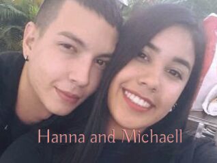 Hanna_and_Michaell