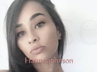 Hanna_johnson