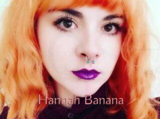 Hannah_Banana