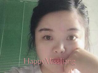 HappyMissJiang