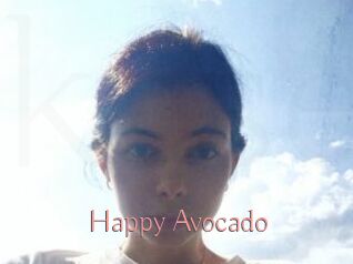 Happy_Avocado