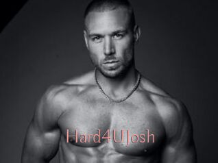 Hard4UJosh