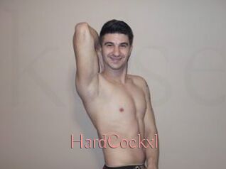 HardCockxl