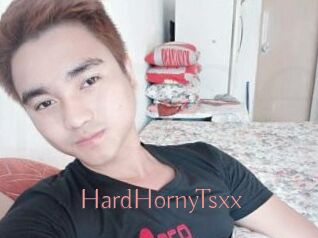 HardHornyTsxx