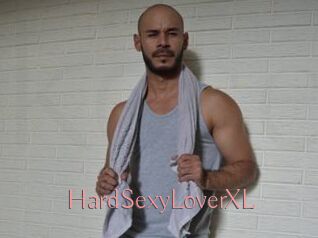 HardSexyLoverXL