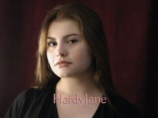 HardyJane