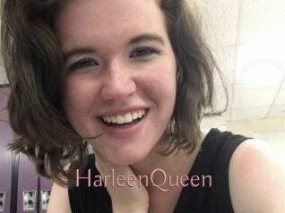 HarleenQueen