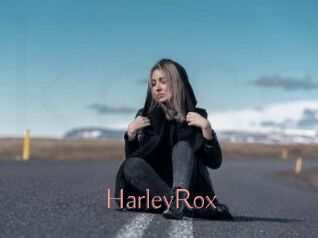 HarleyRox