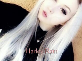 Harley_Rain