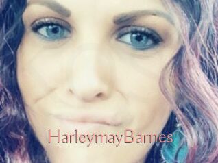 HarleymayBarnes