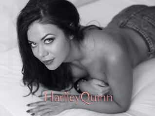 HarlleyQuinn