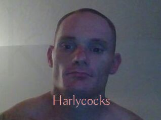 Harlycocks