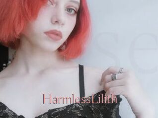 HarmlessLilith