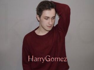 HarryGomez