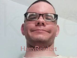 Harry_Reinhart