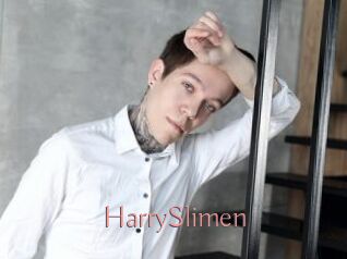 HarrySlimen