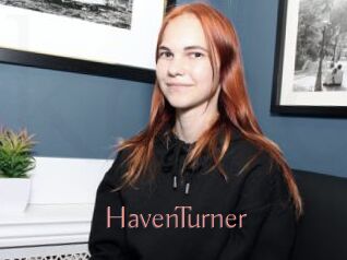 HavenTurner