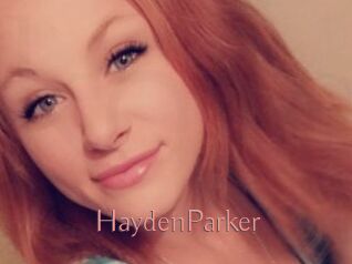 HaydenParker