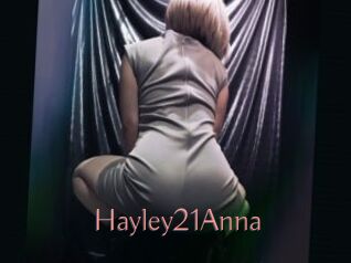 Hayley21Anna