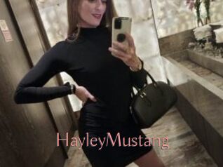 HayleyMustang