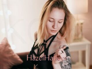 HazelHarleys