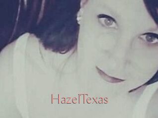 Hazel_Texas